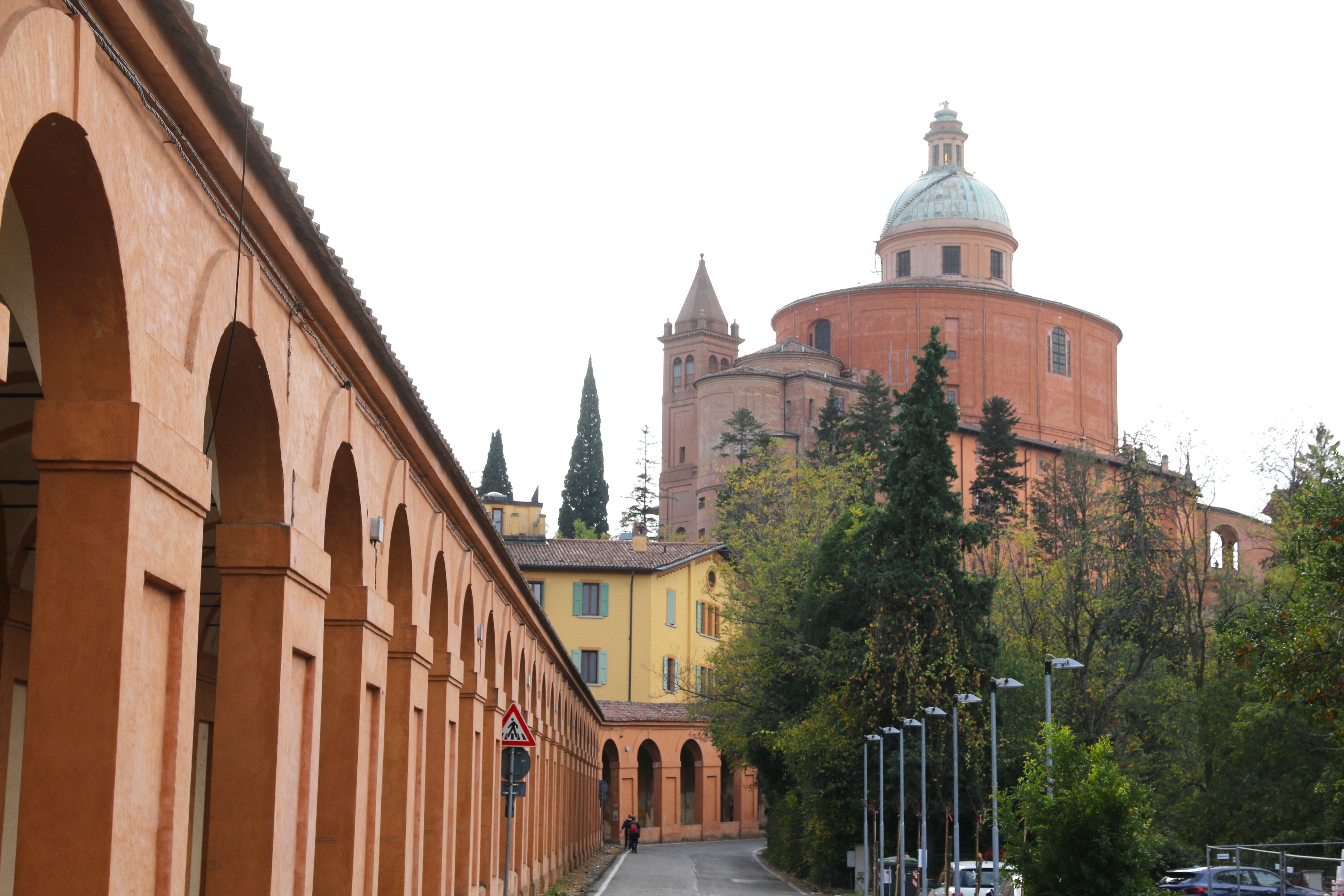 Bologna